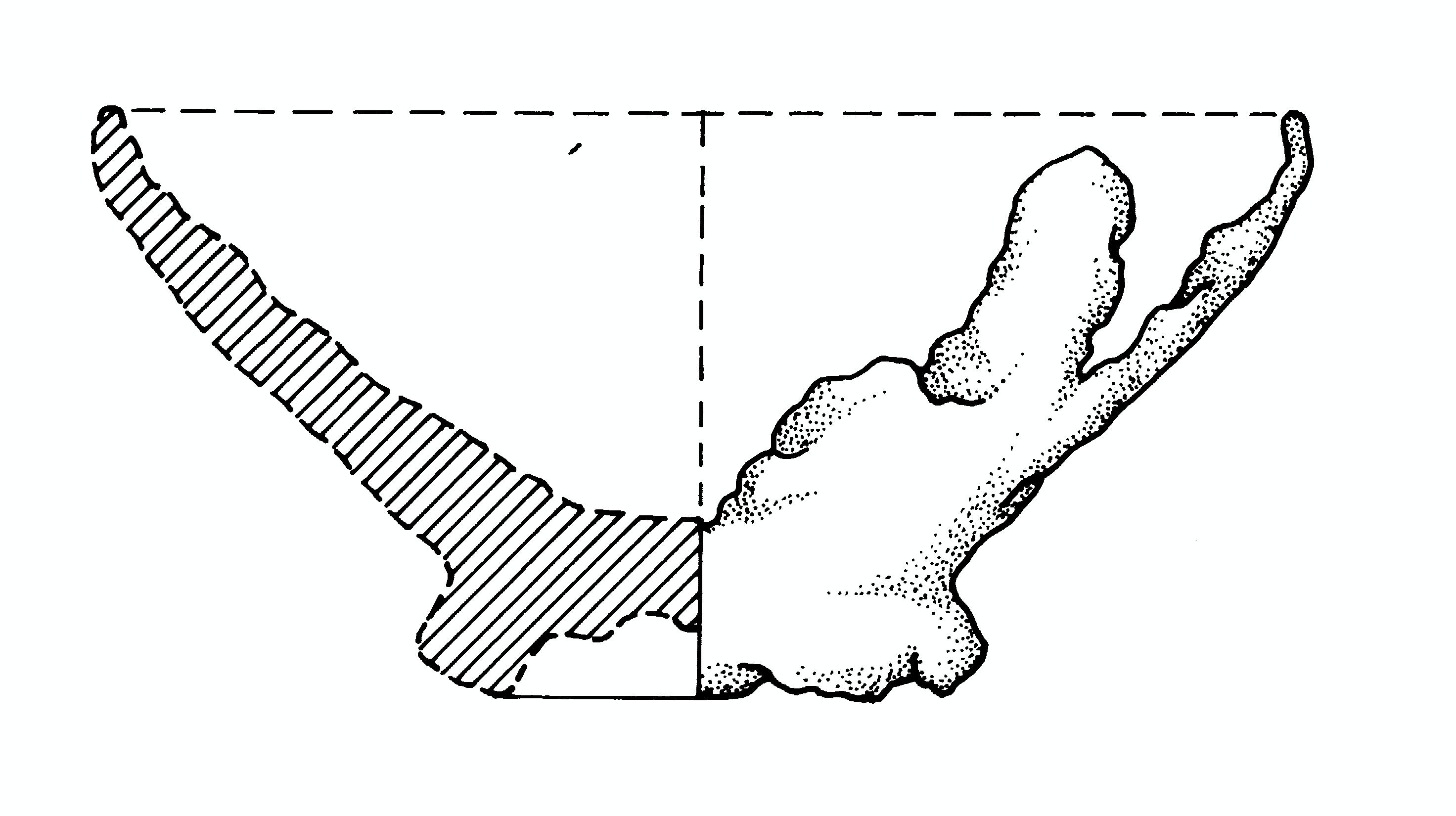 ciotola (primo quarto III a.C)