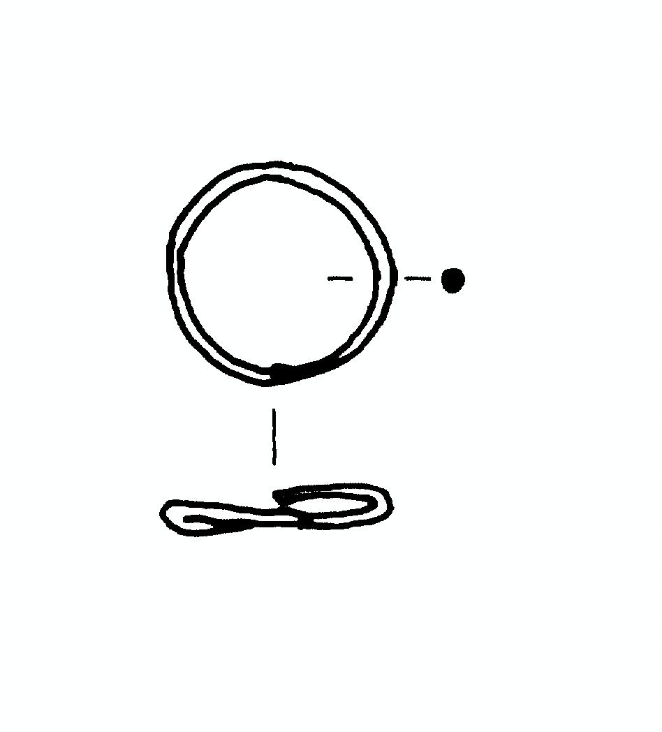 anello (primo quarto III a.C)