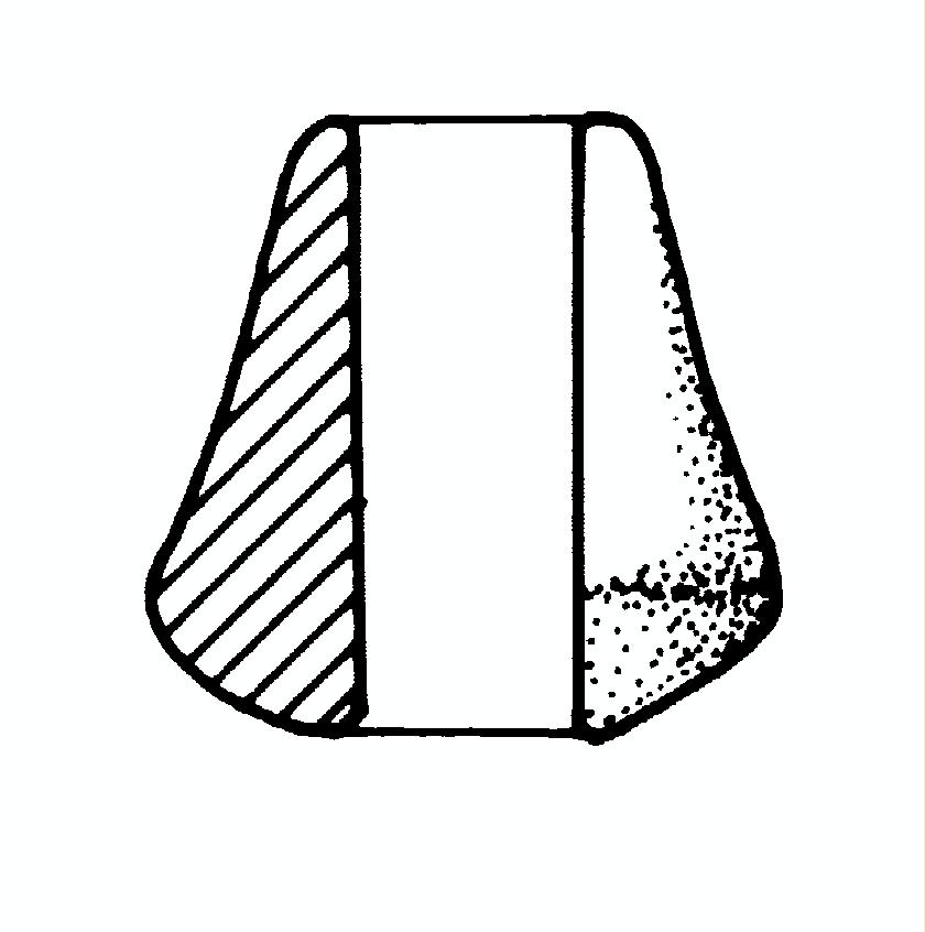 fuseruola (primo quarto III a.C)