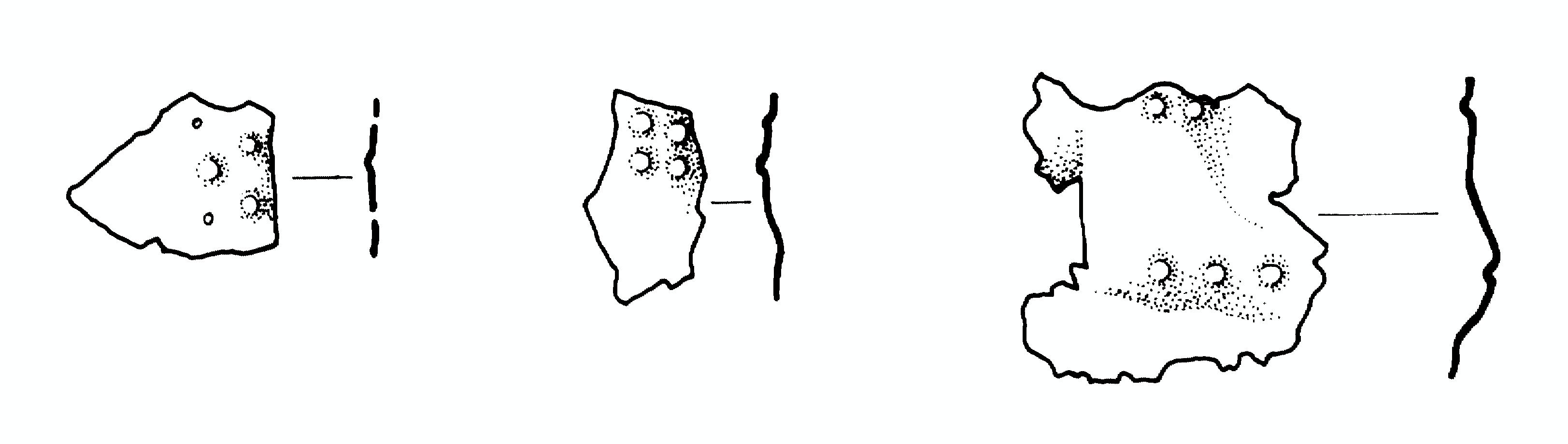 lamina (fine/primo quarto IV-III a.C)