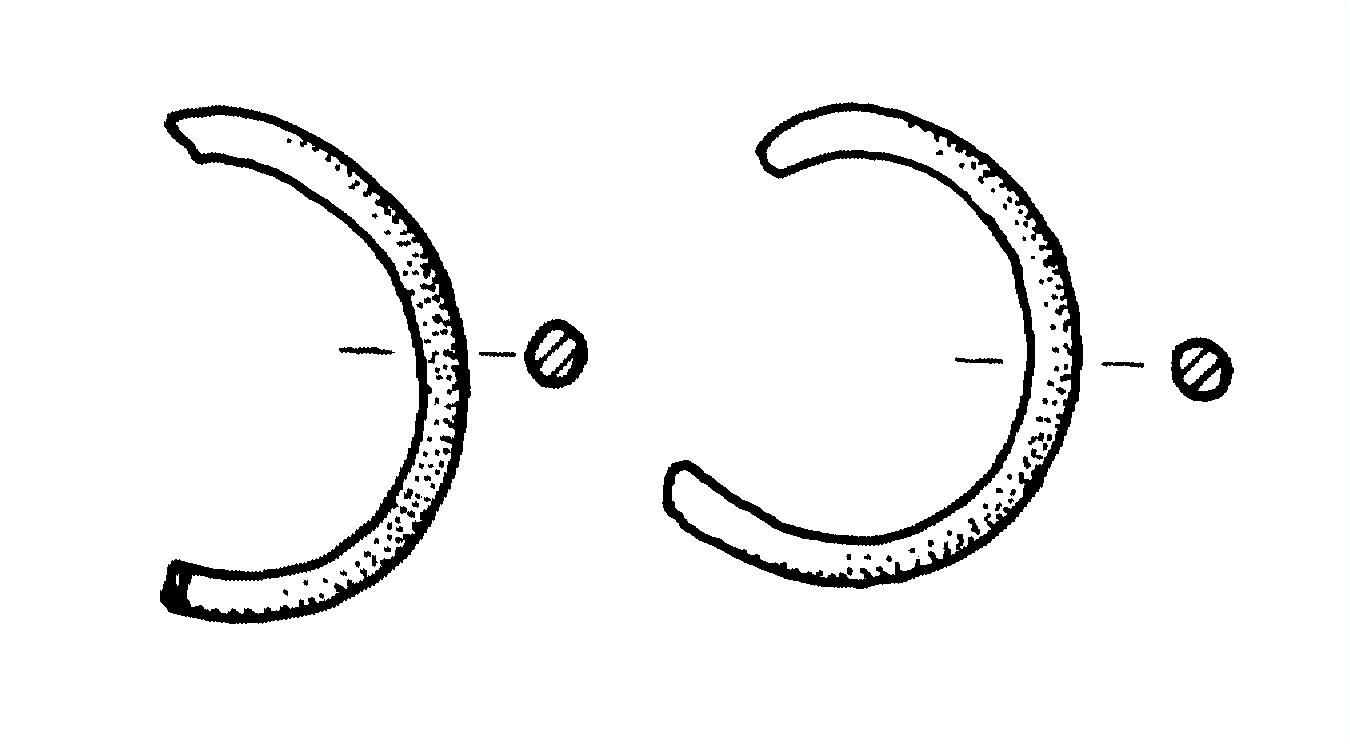 anello (fine/primo quarto IV-III a.C)