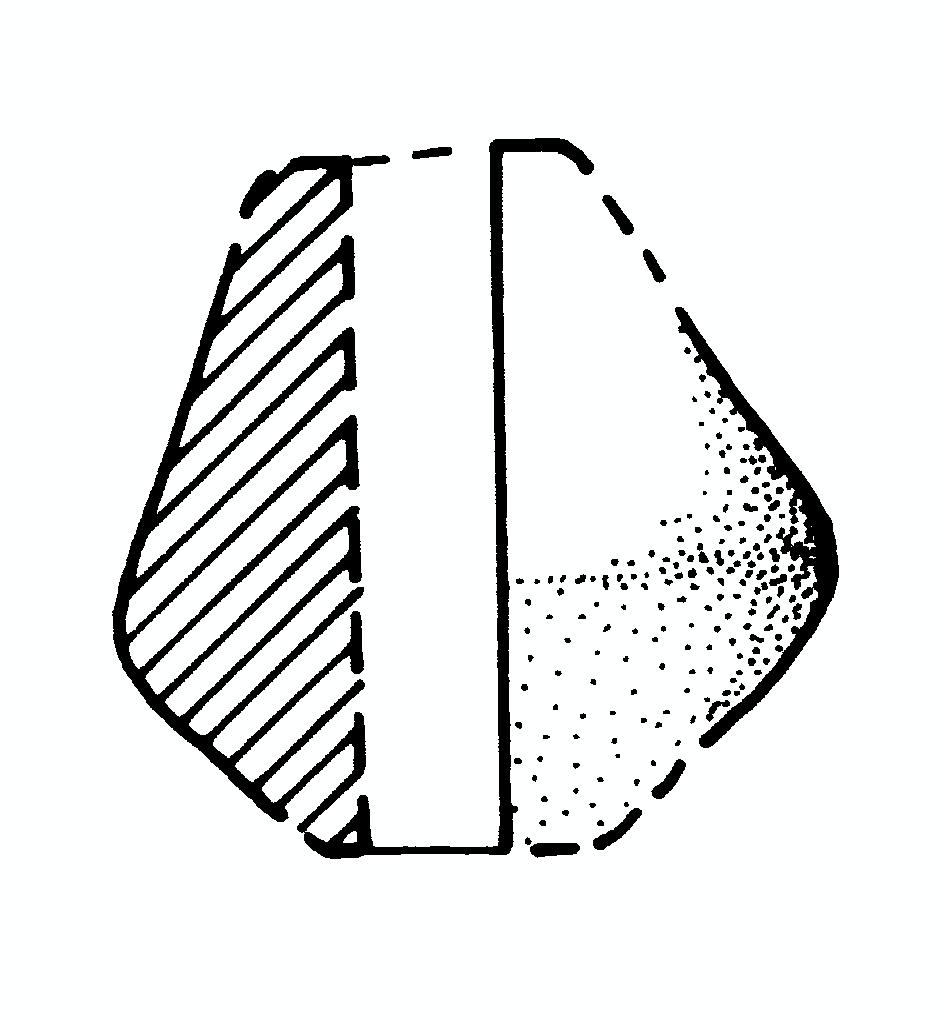 fuseruola (fine/primo quarto IV-III a.C)