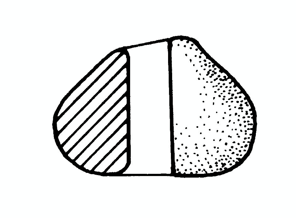 fuseruola (fine/primo quarto IV-III a.C)