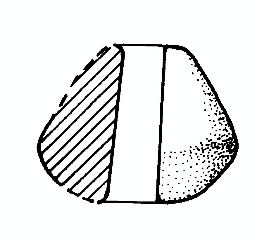 fuseruola (fine/primo quarto IV-III a.C)