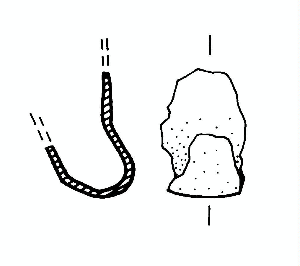 lamina (fine/primo quarto IV-III a.C)