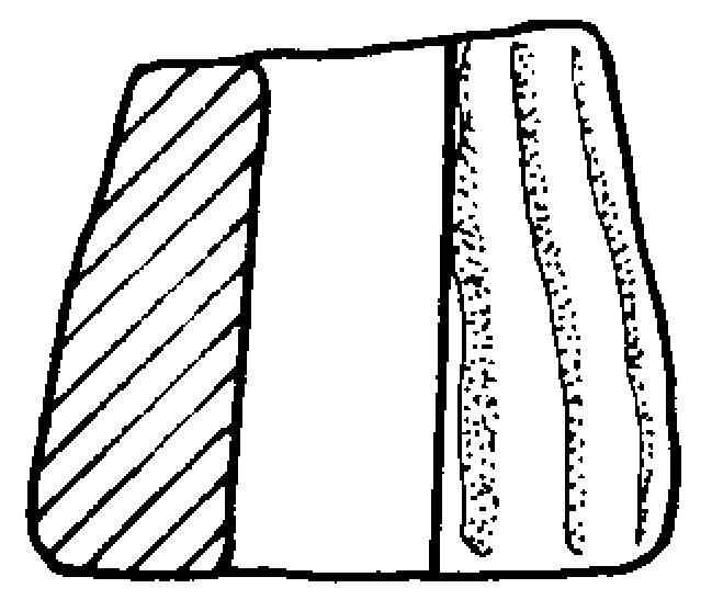 fuseruola (fine/primo quarto IV-III a.C)