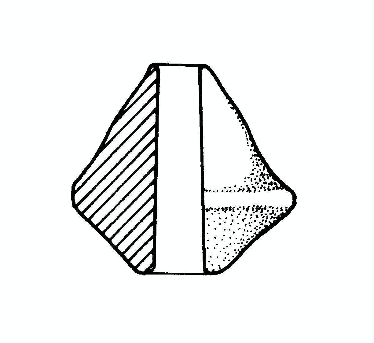 fuseruola (fine/primo quarto IV-III a.C)