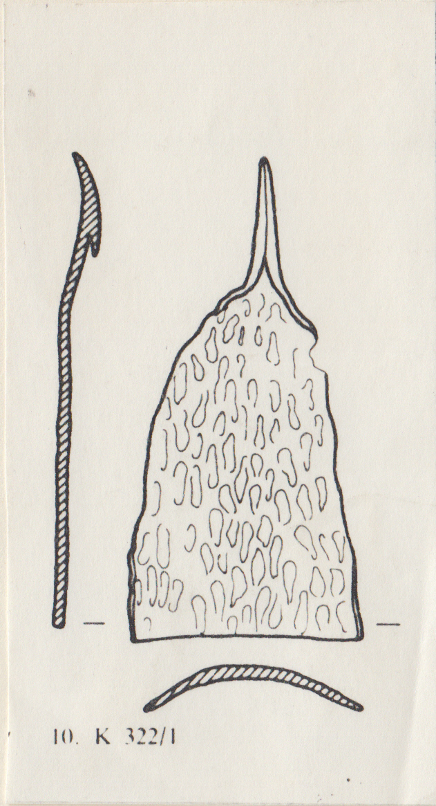 cucchiaio (età romana)