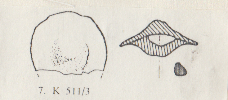 bottone (età romana)