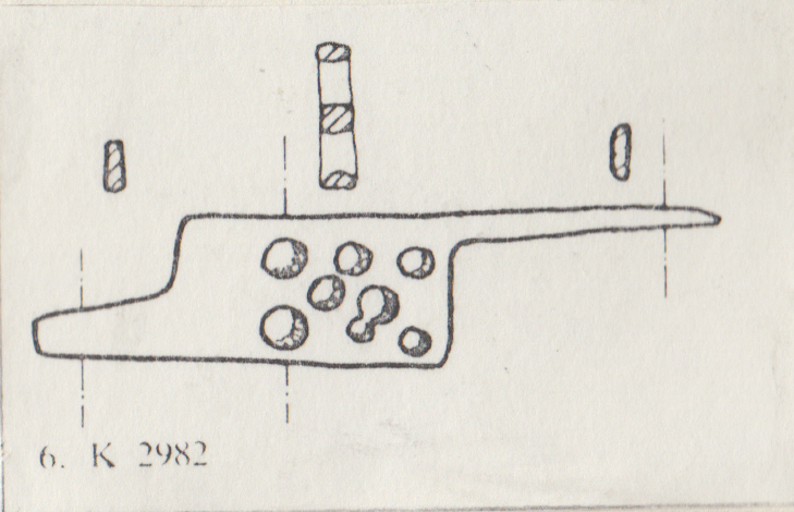 serratura (età romana)