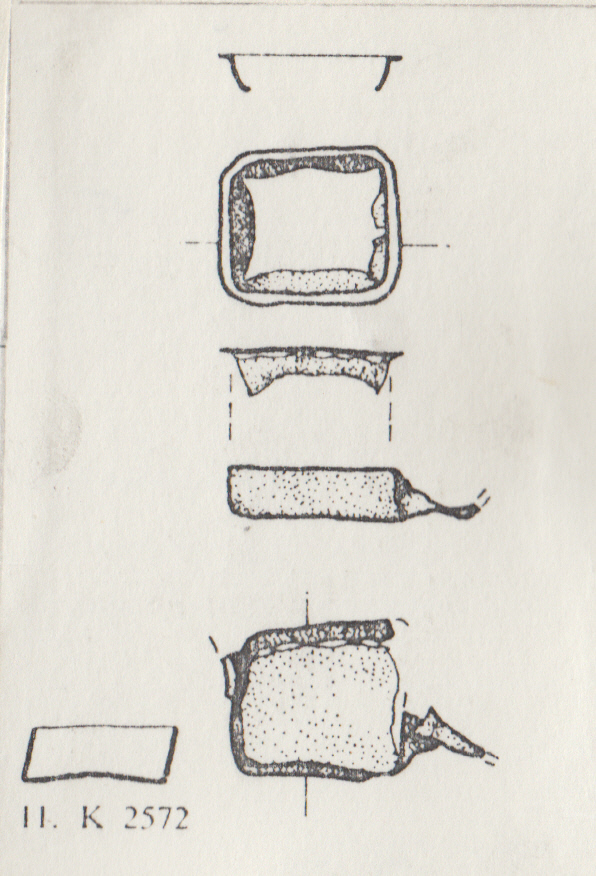 collana (età romana)