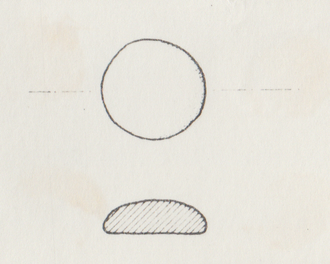 pedina (età romana)