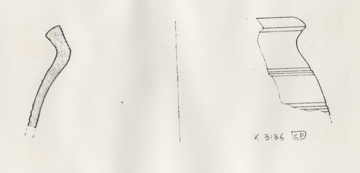 recipiente (età romana)