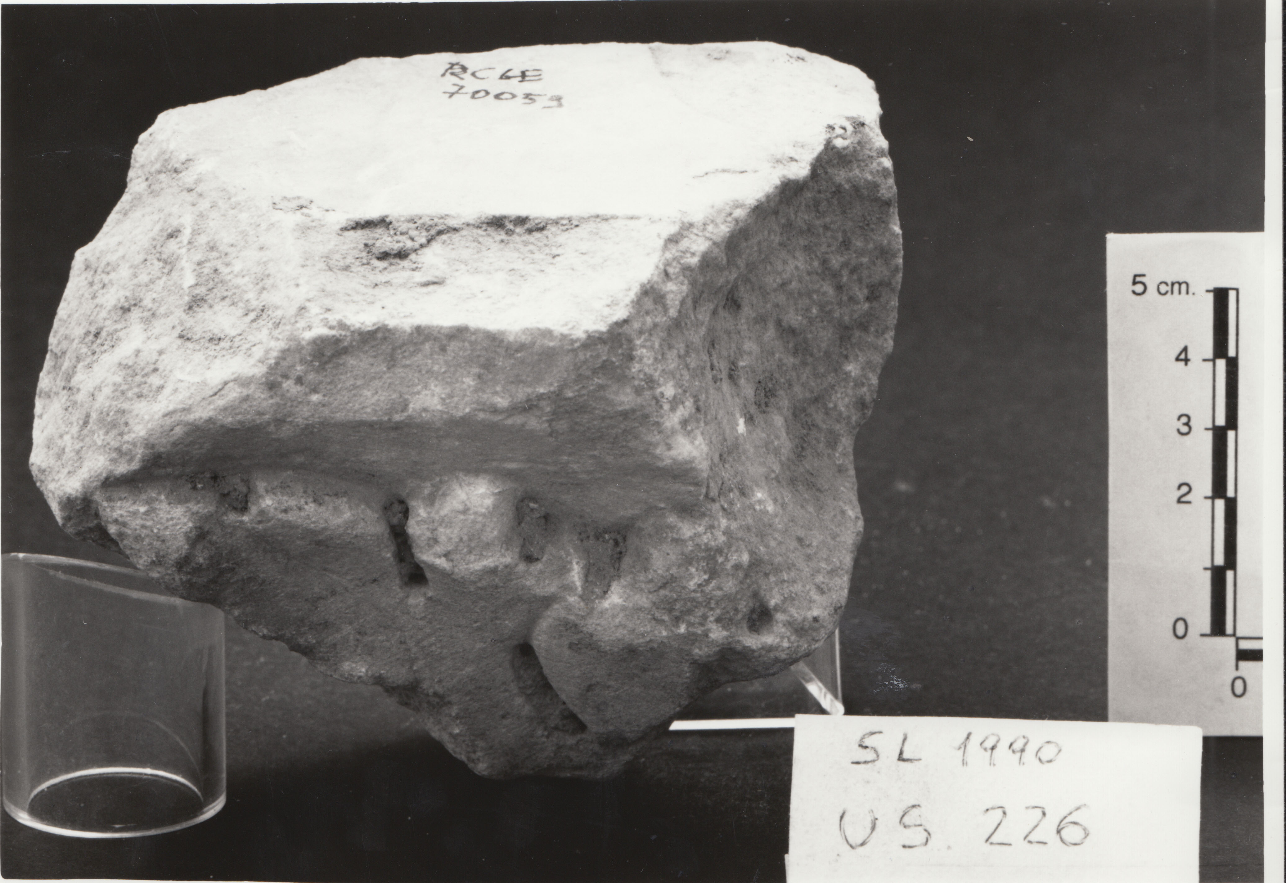 capitello, corinzio (I d.C)