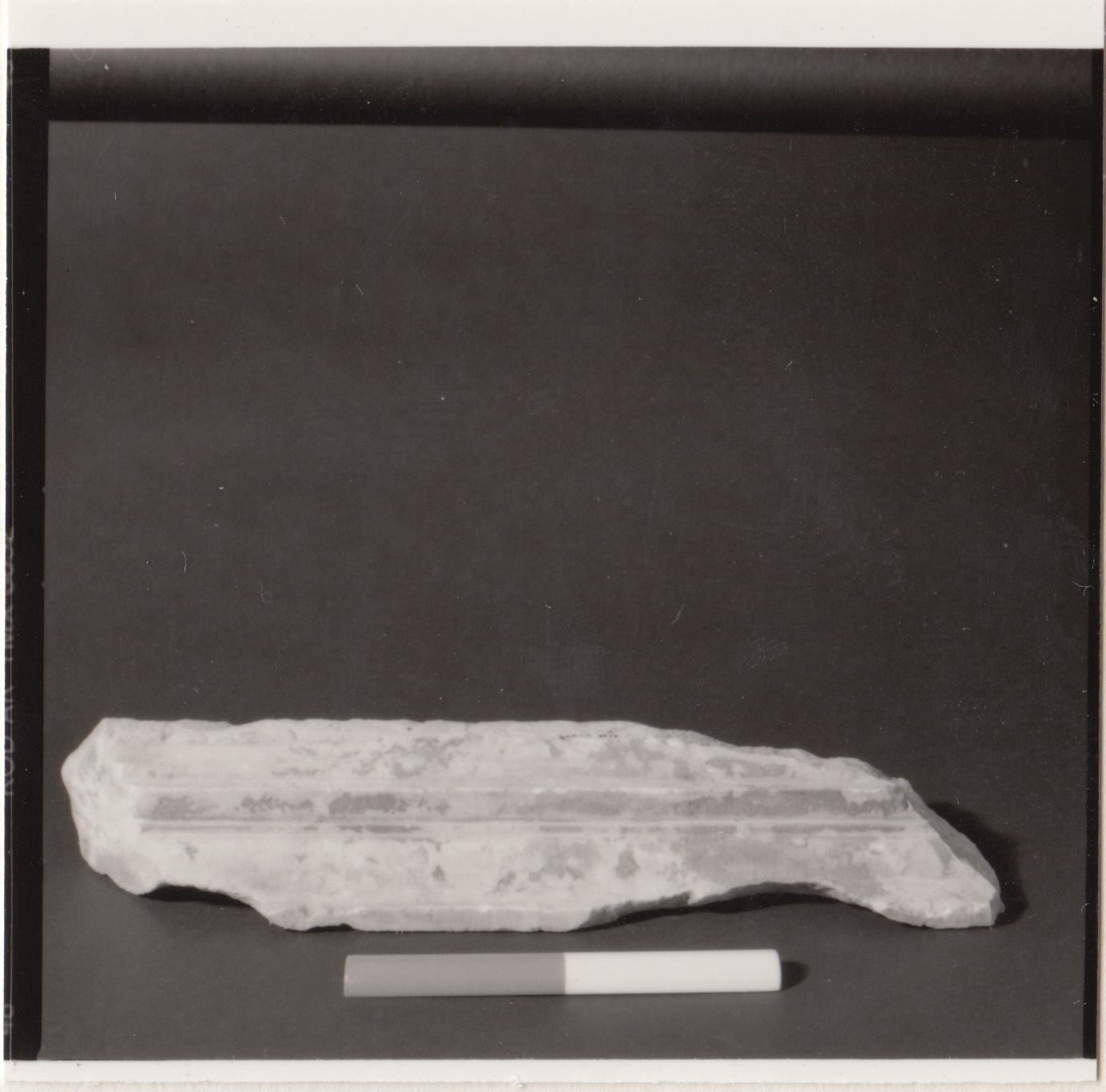 zoccolatura (I-II d.C)