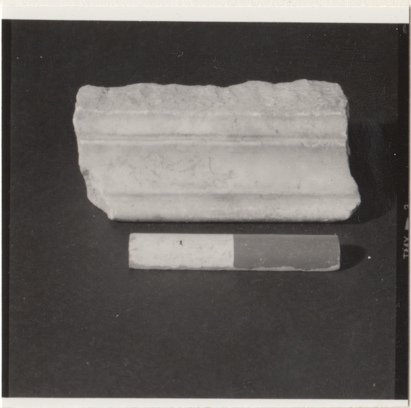 zoccolatura (I-II d.C)