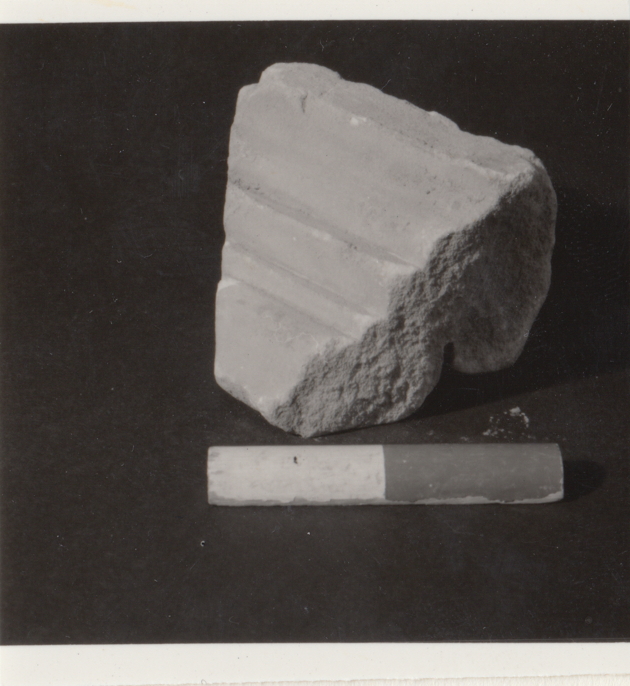 zoccolatura (I-II d.C)