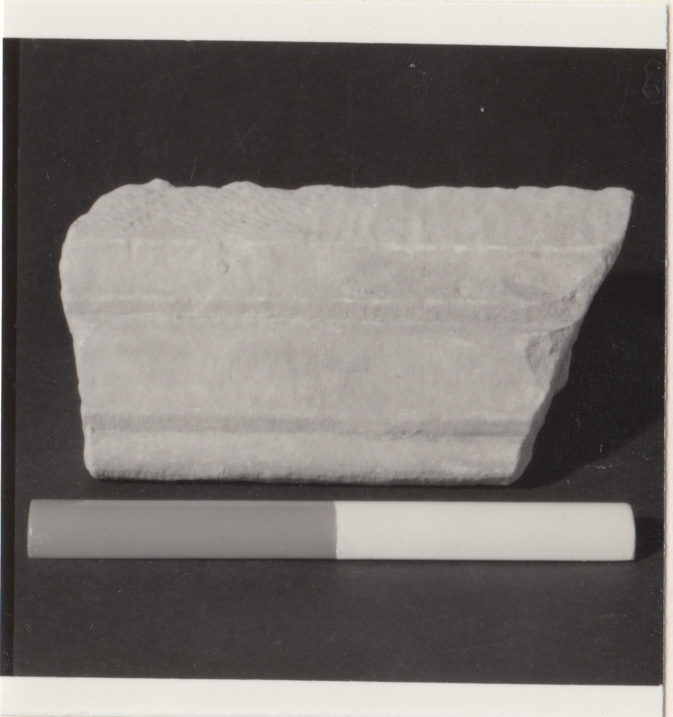 zoccolatura (I-II d.C)