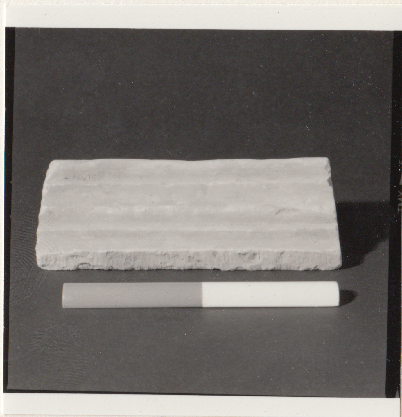 zoccolatura (I-II d.C)