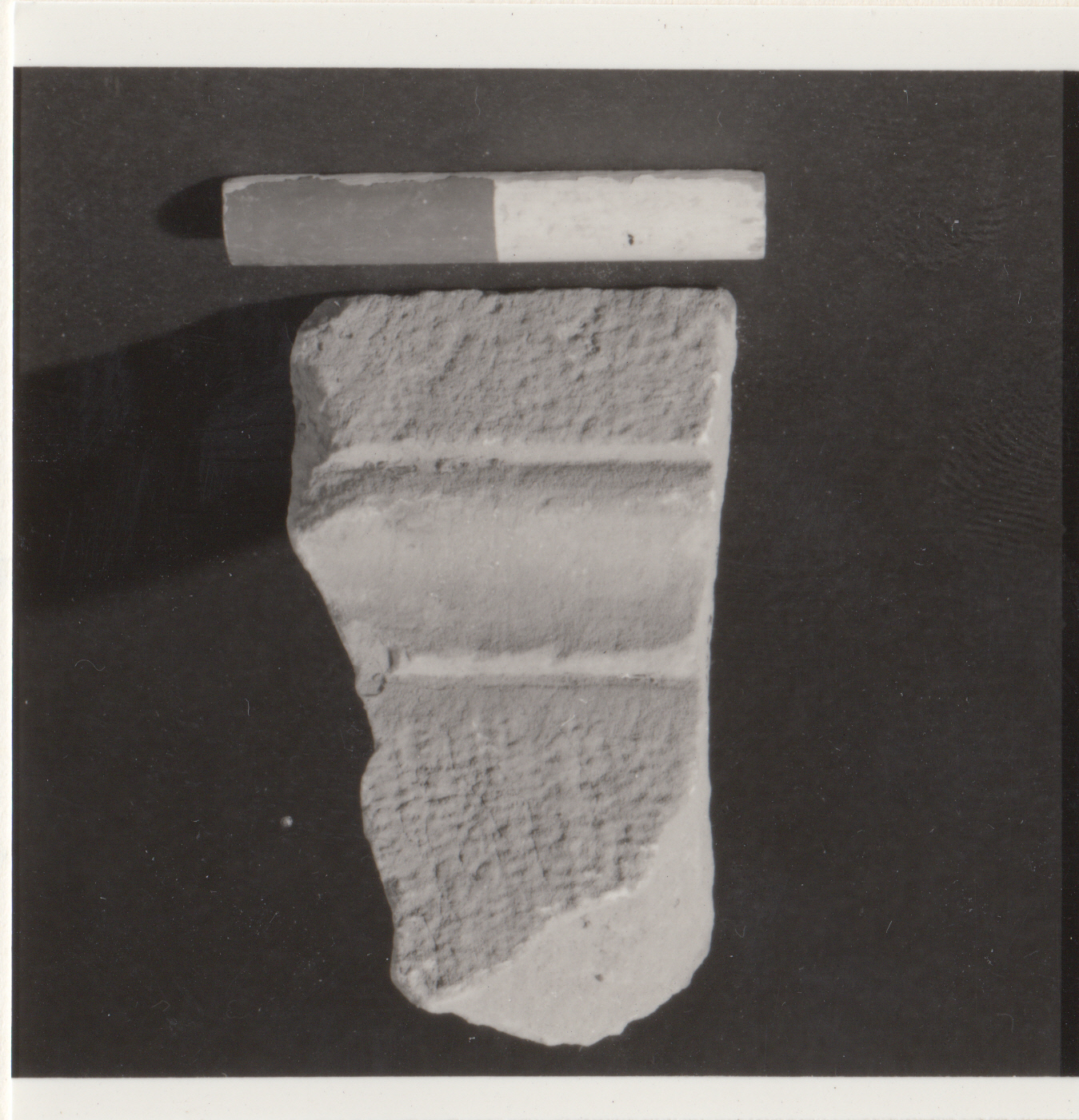 architrave (I-II d.C)