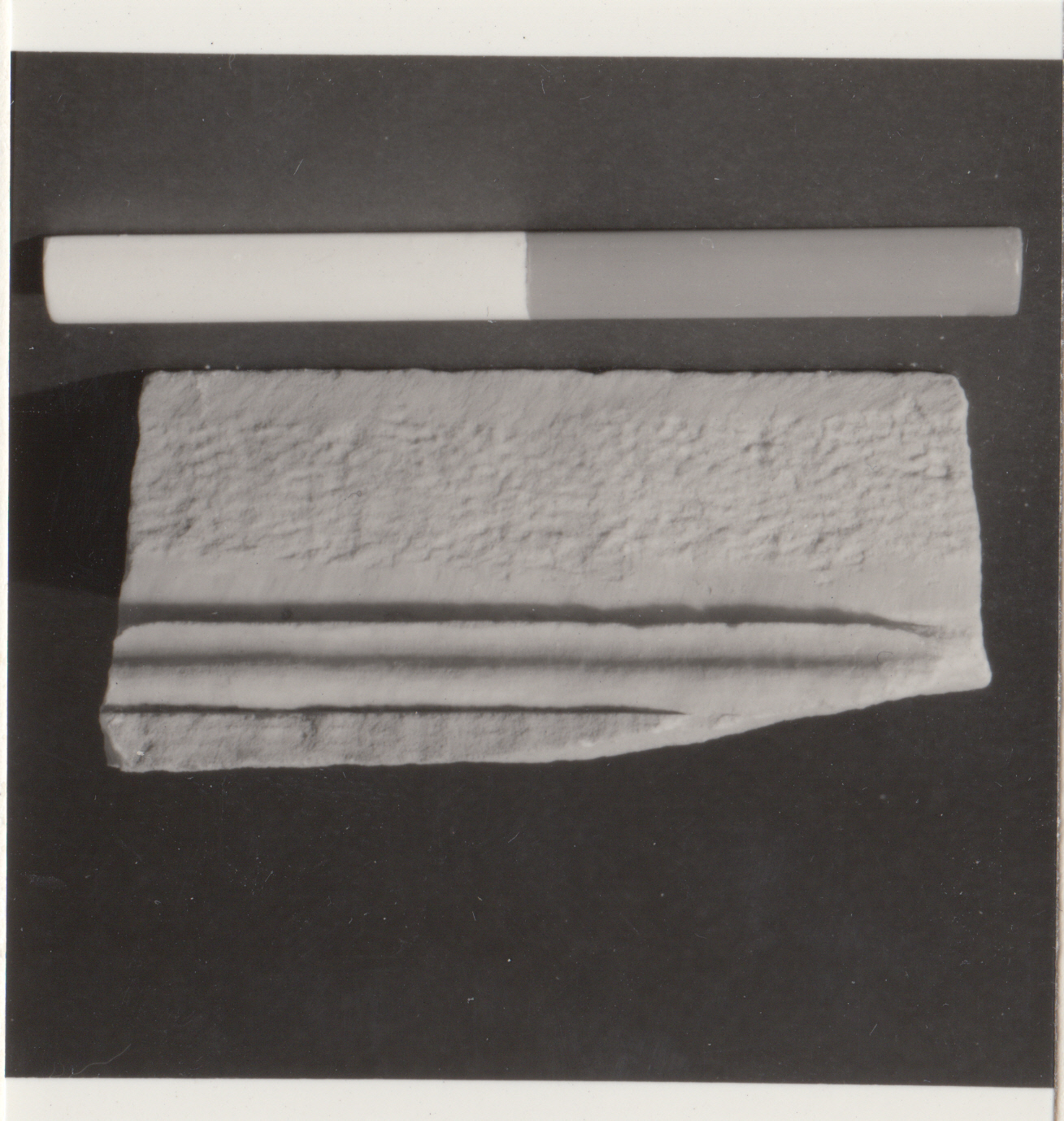 architrave (I-II d.C)