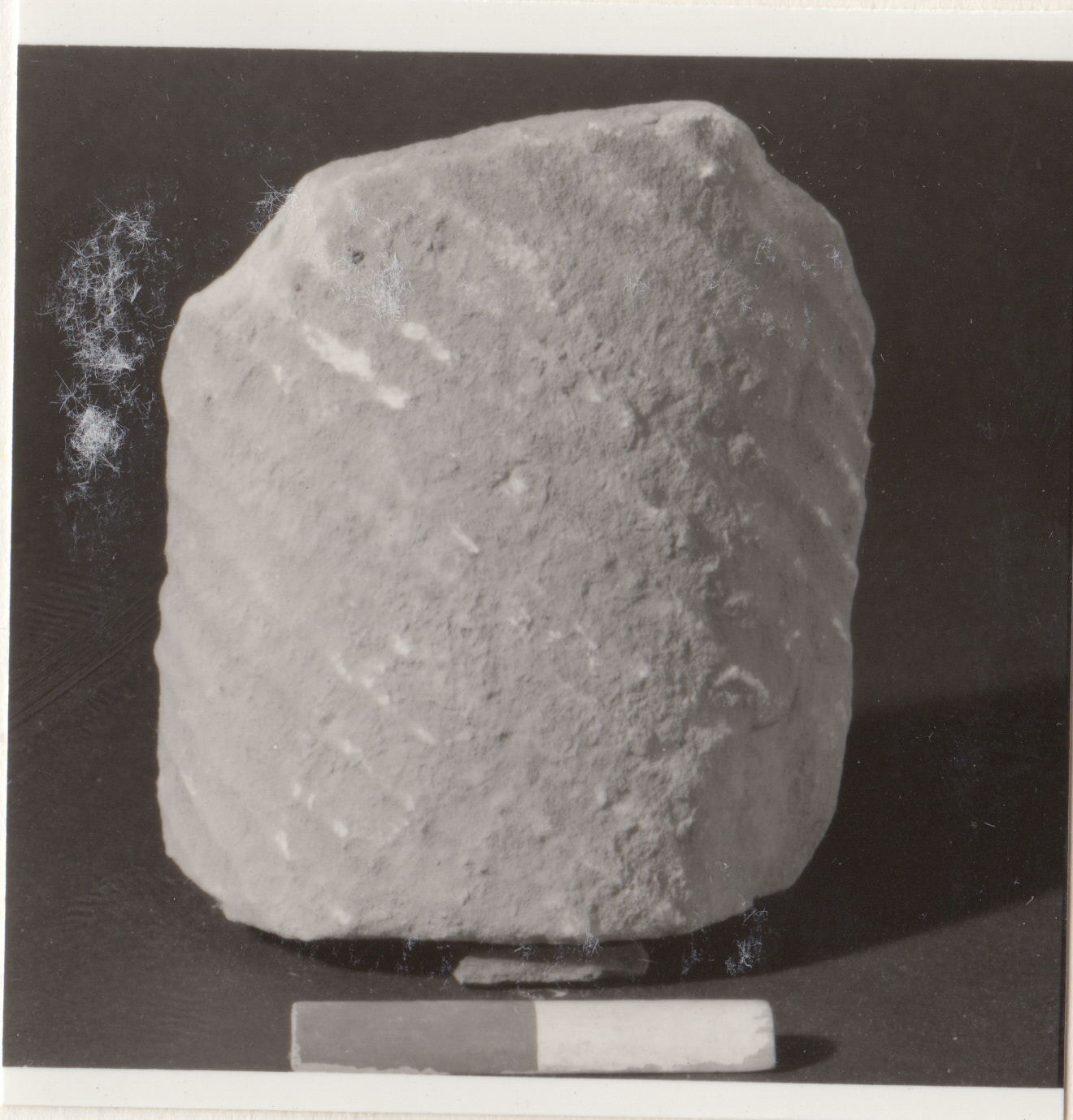 colonna, tortile (età romana)