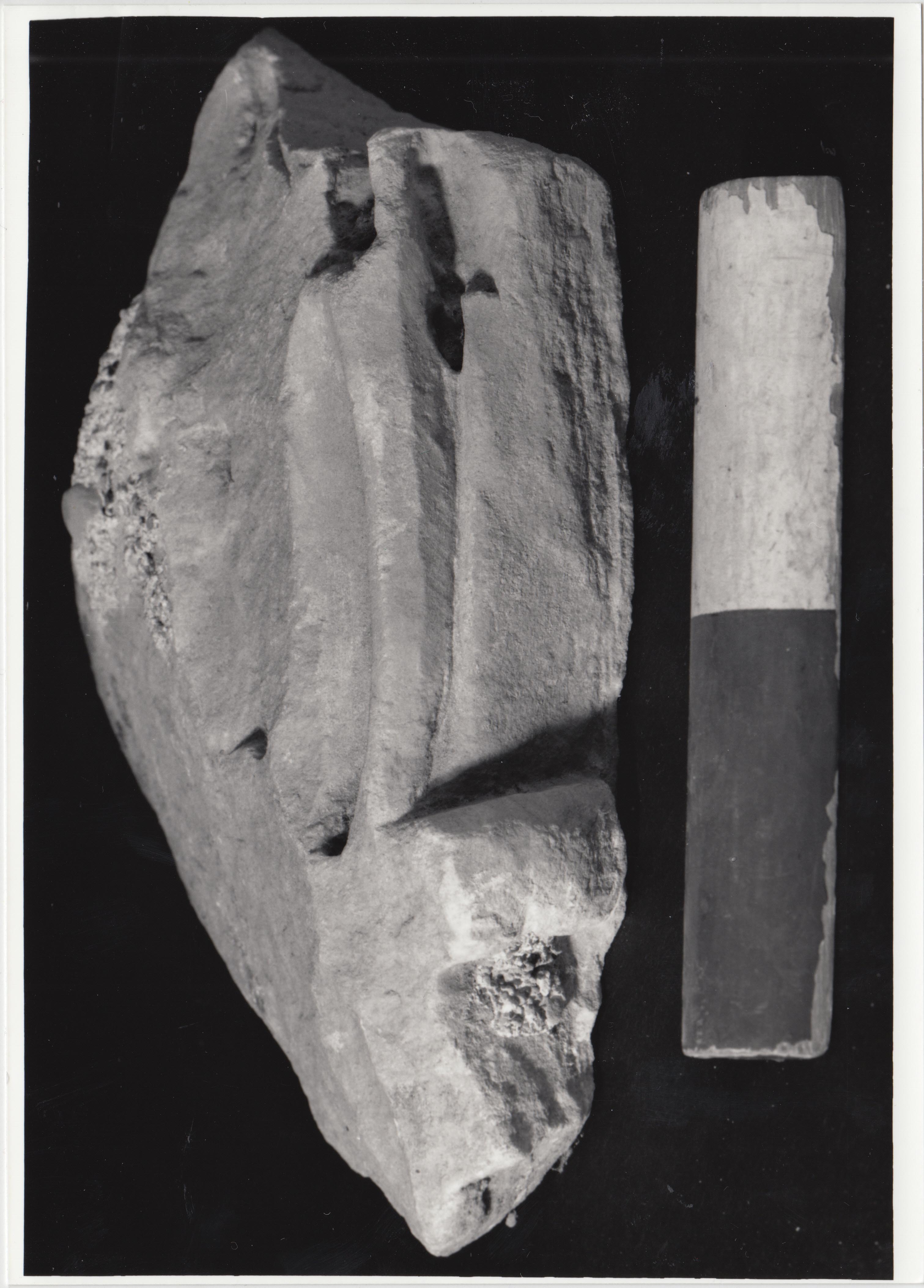 capitello, corinzio (I d.C)