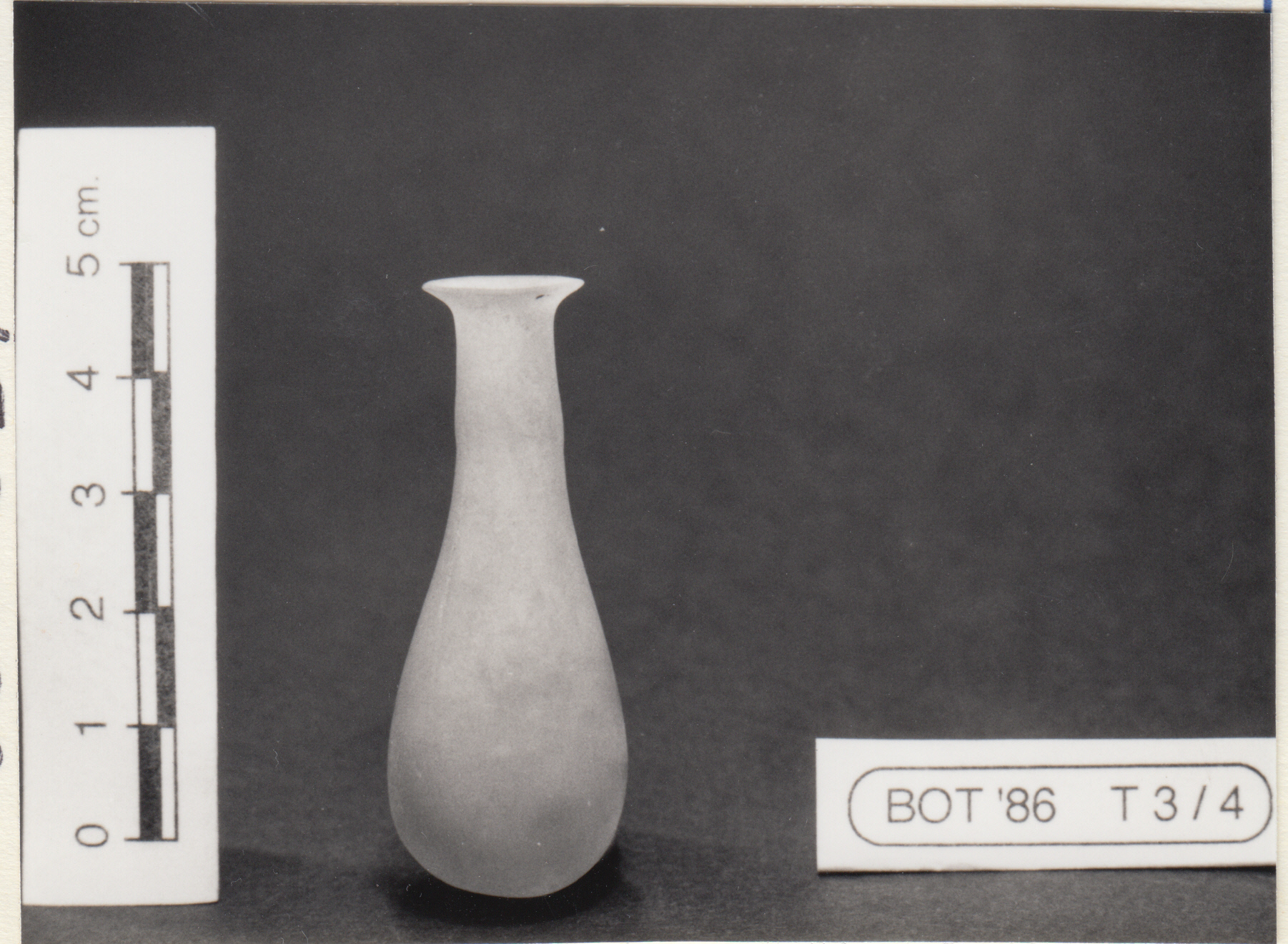 balsamario, forma Isings 8 (I d.C)