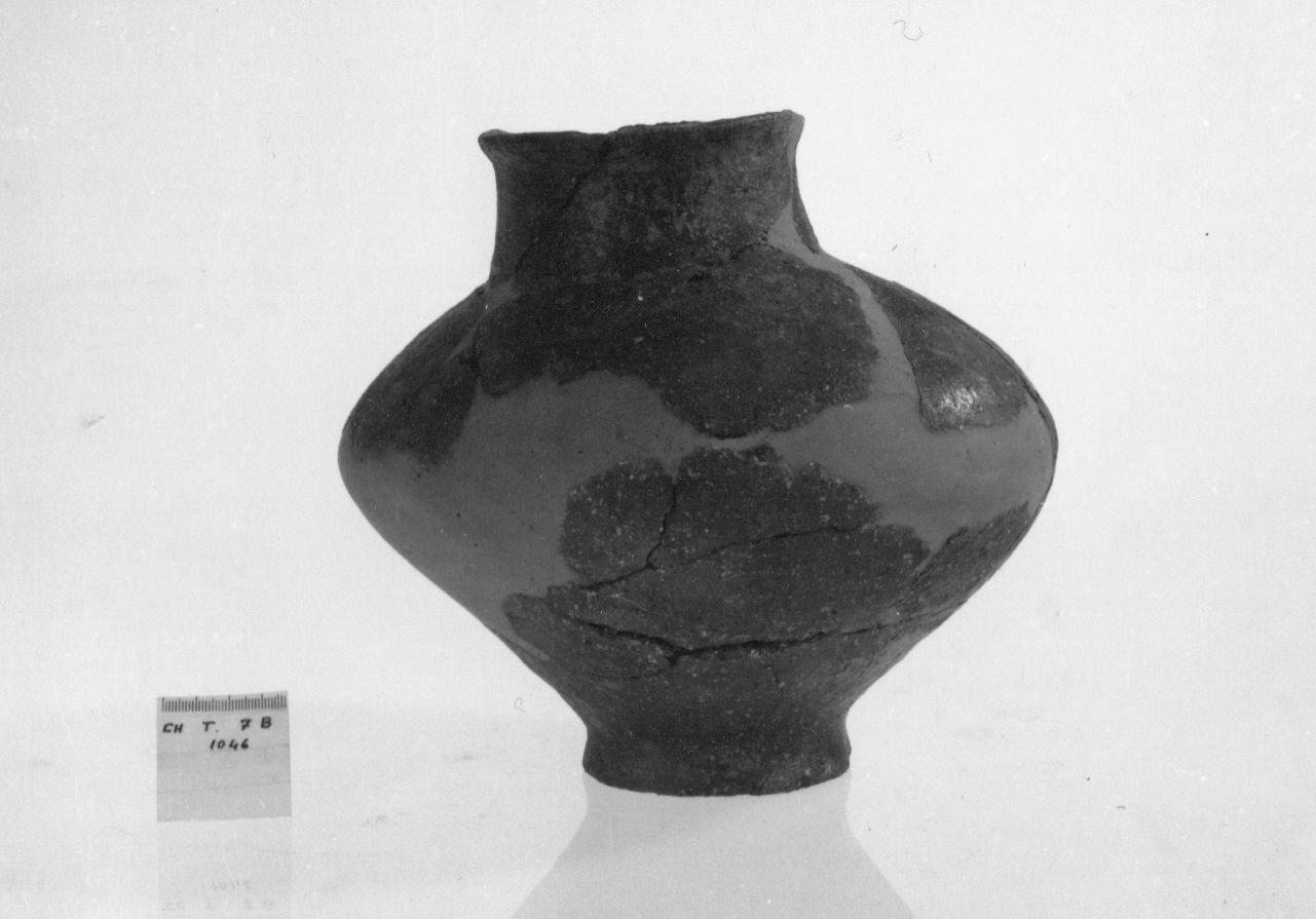 olla (prima età del ferro)