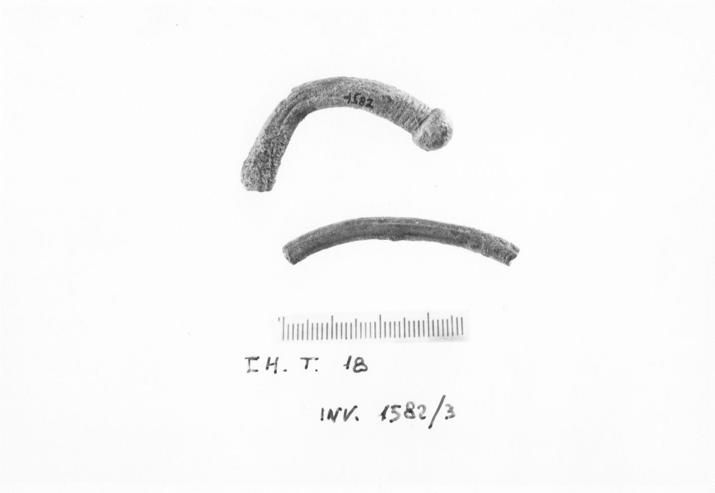 armilla (prima età del ferro)