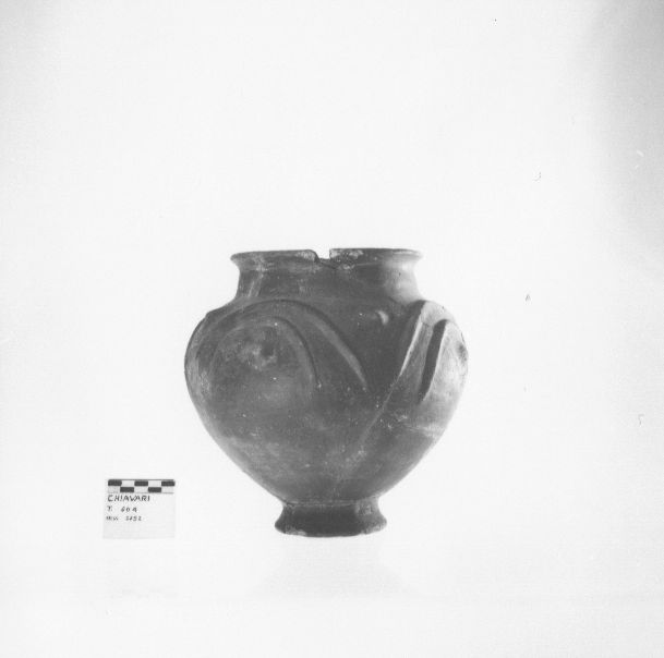 olla (VII sec. a.C)