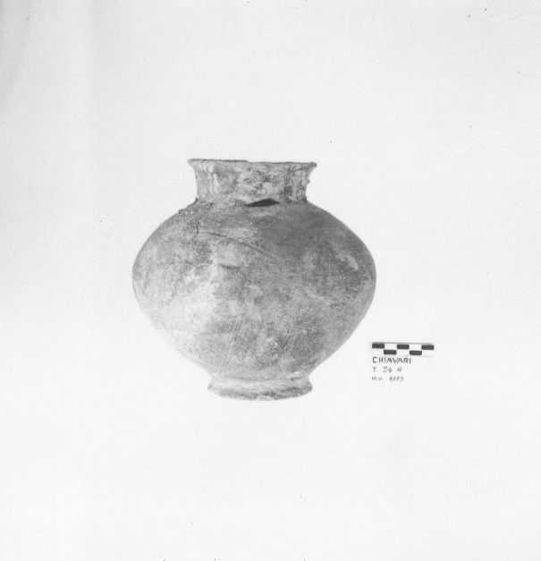 olla (VII sec. a.C)
