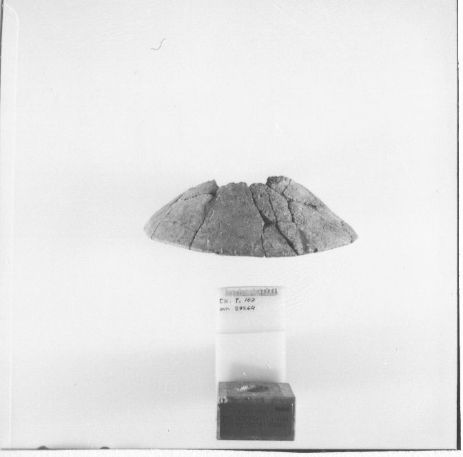 scodella (VII sec. a.C)