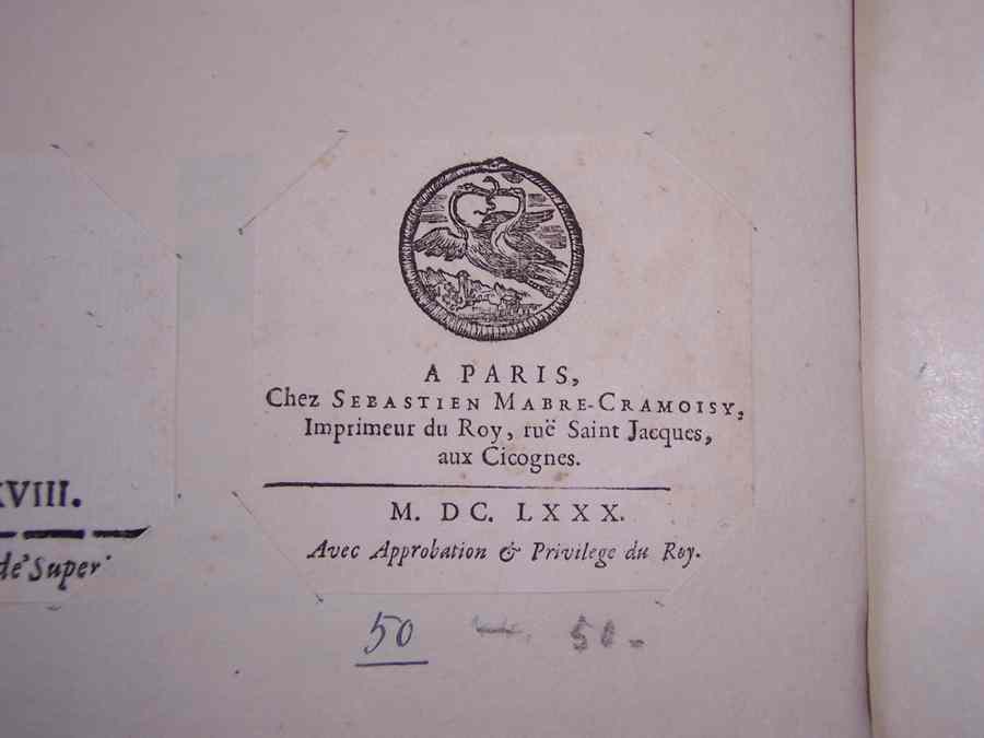 paesaggio con uccelli (stampa smarginata) - ambito europeo (sec. XVII)