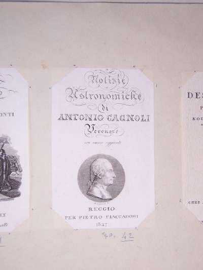 ritratto d'uomo (stampa) - ambito europeo (sec. XIX)