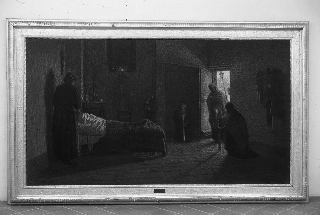 dipinto, opera isolata di Daniele Arturo (prima metà sec. XX)