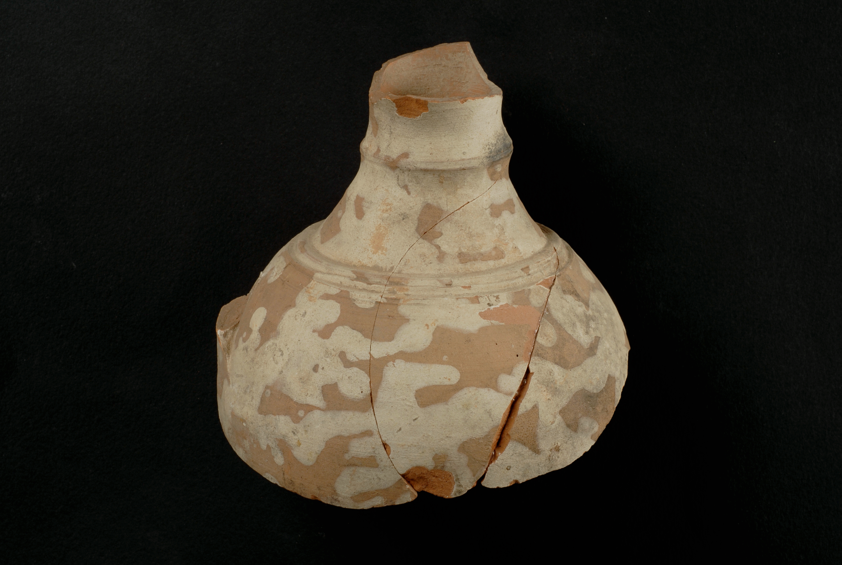 caraffa, opera isolata - ambito toscano (secc. XVI/ XVII)