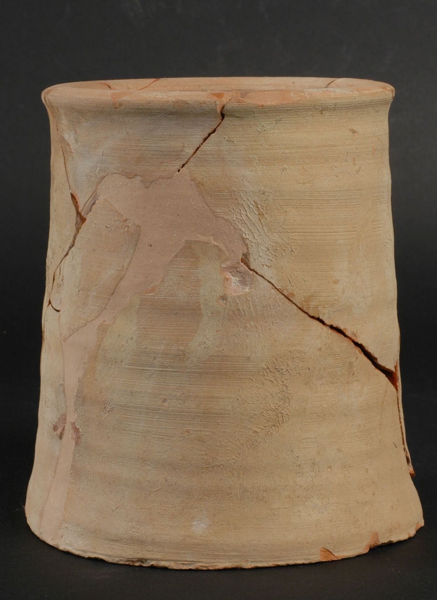 sostegno, opera isolata - ambito toscano (secc. XVI/ XVII)