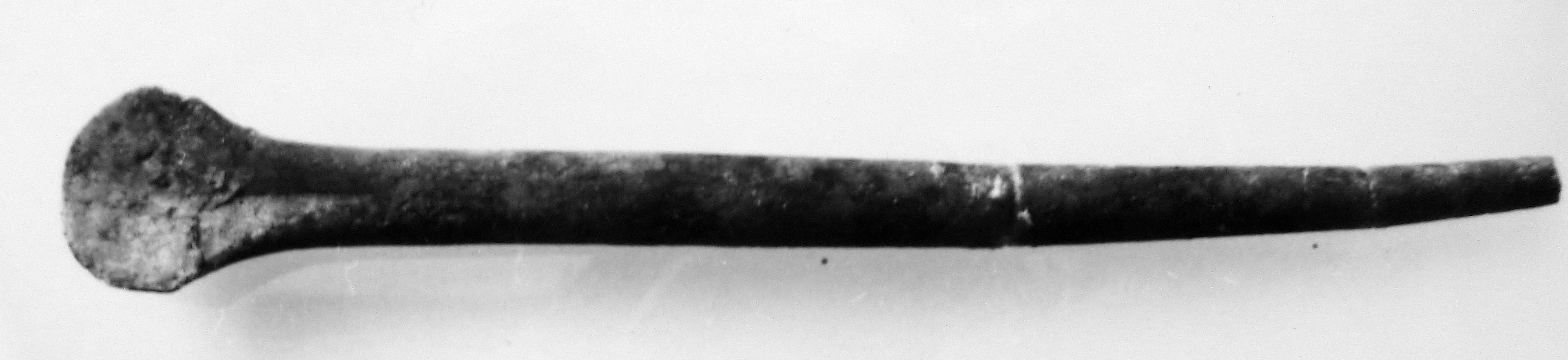 spatola (seconda metà sec. I d.C)