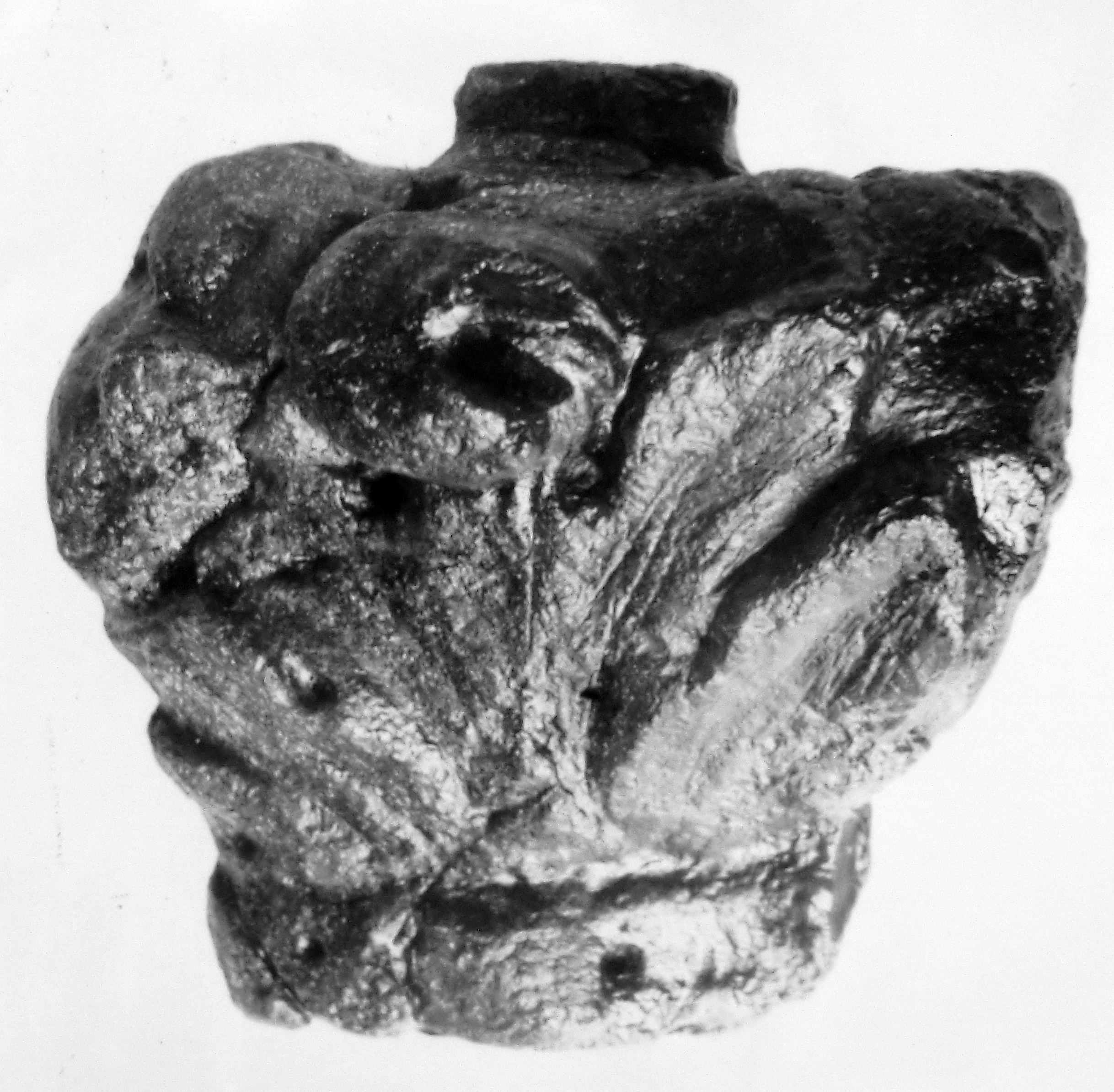 vaso (fine sec. II d.C)