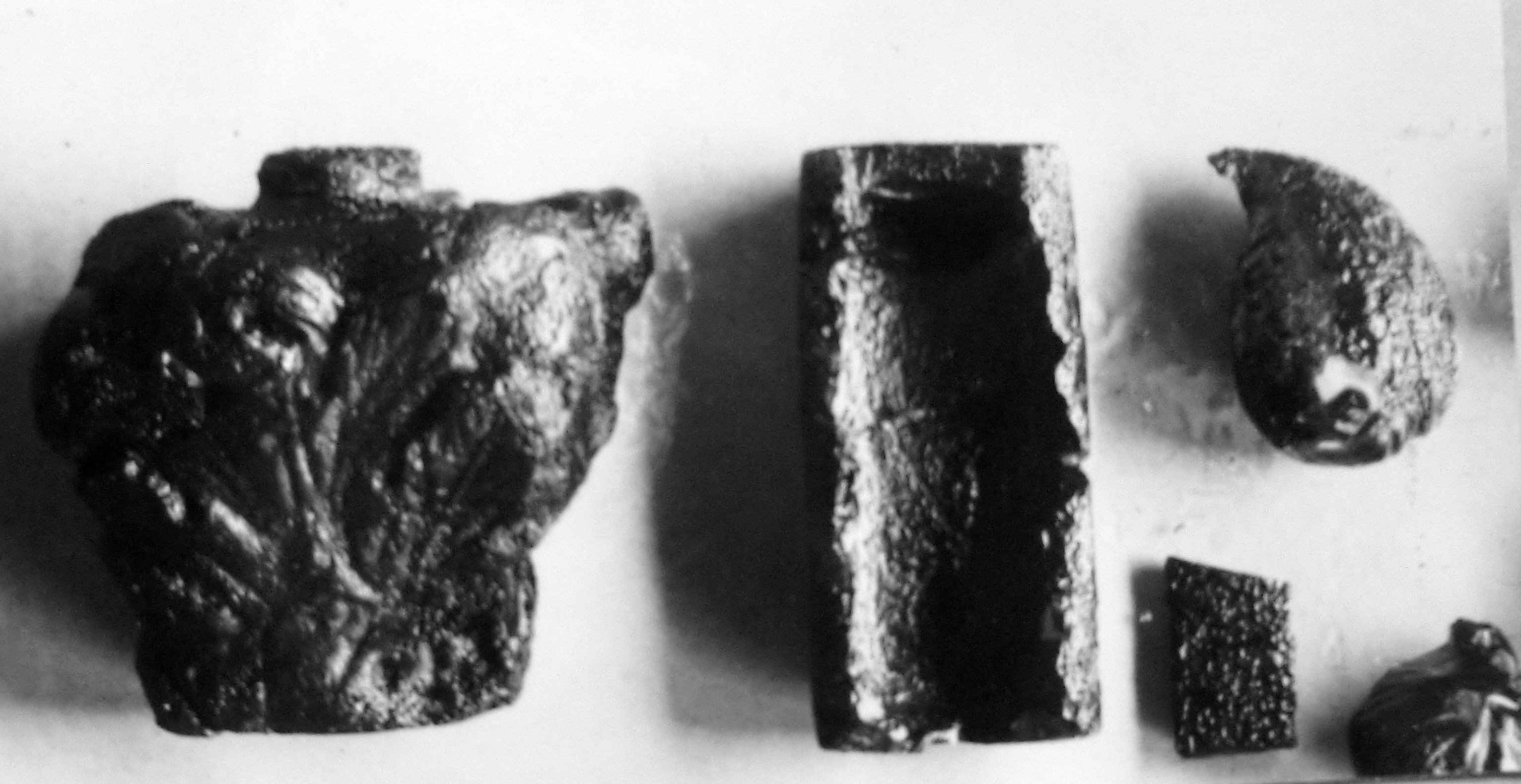 scatola (fine sec. II d.C)