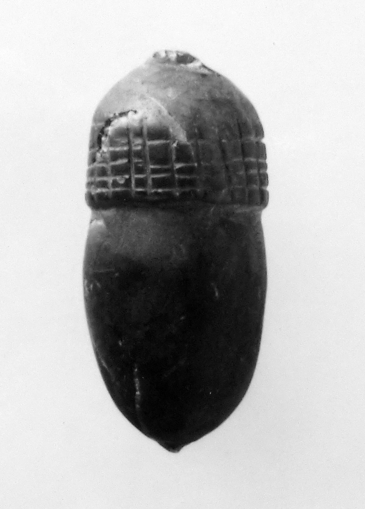 ghianda (oggetto non identificato) (secc. II/ III d.C)