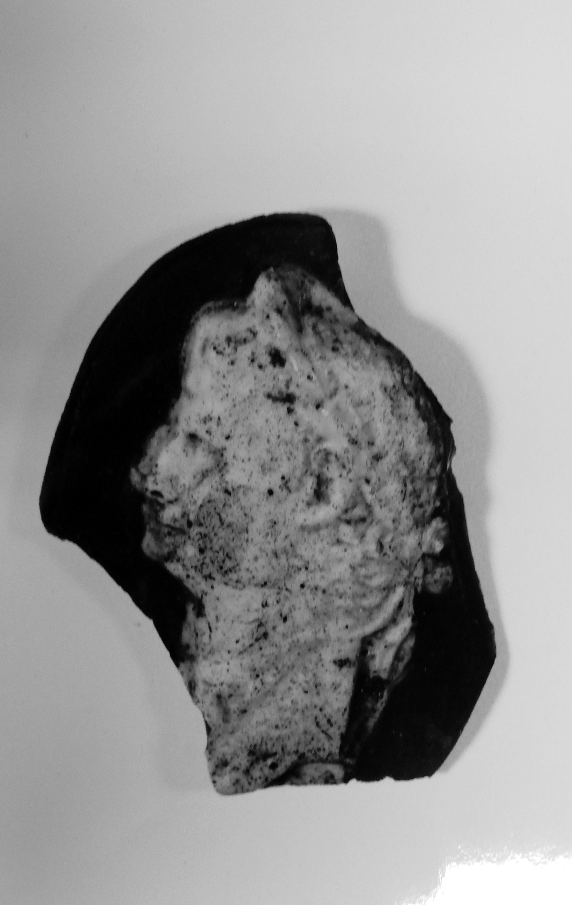 cammeo (prima metà sec. I d.C)