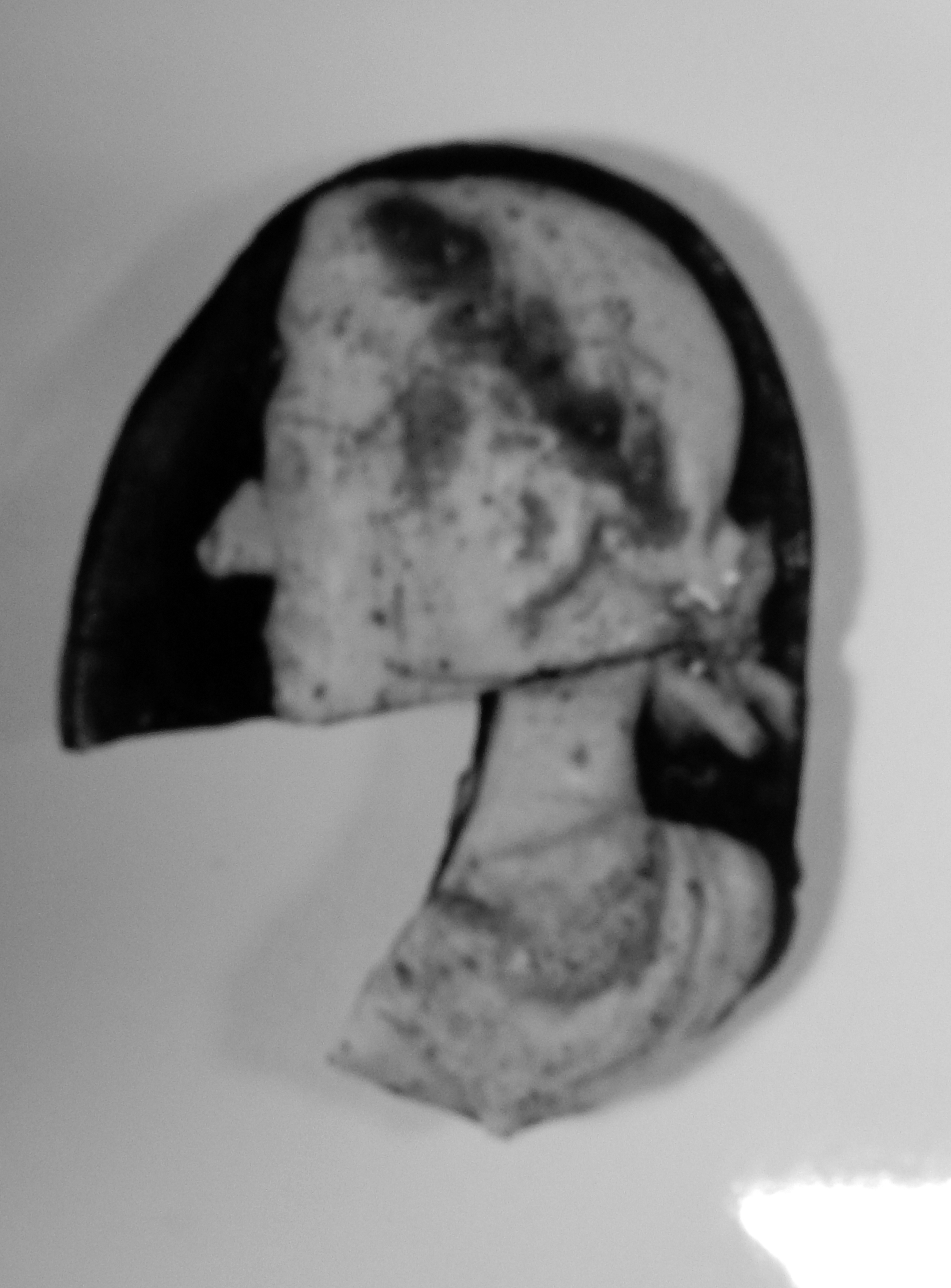 cammeo (secc. I/ II d.C)