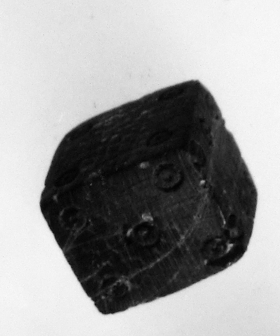 dado Aquileia,secc IIII dC