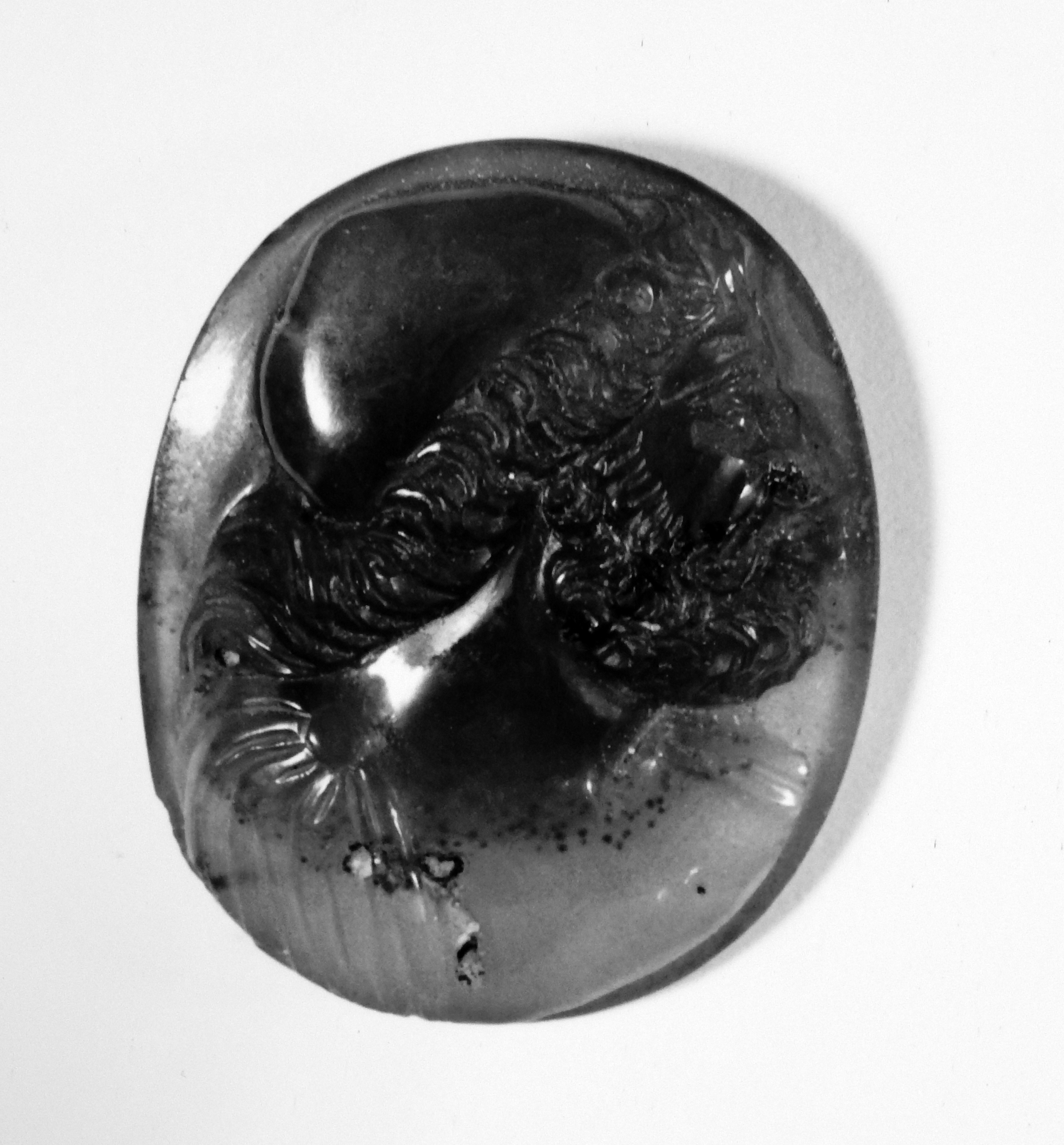 cammeo (secc. I/ II d.C)