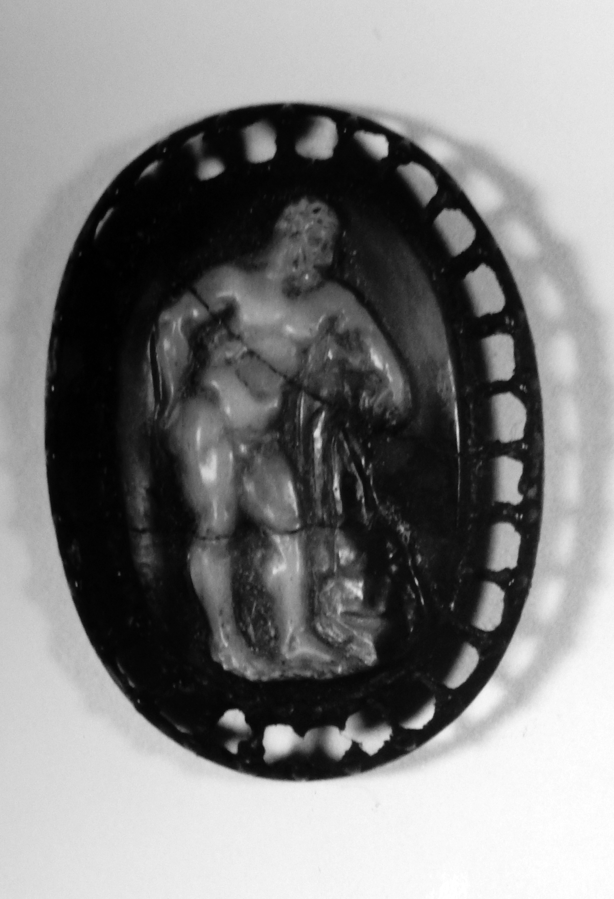 cammeo (sec. II d.C)