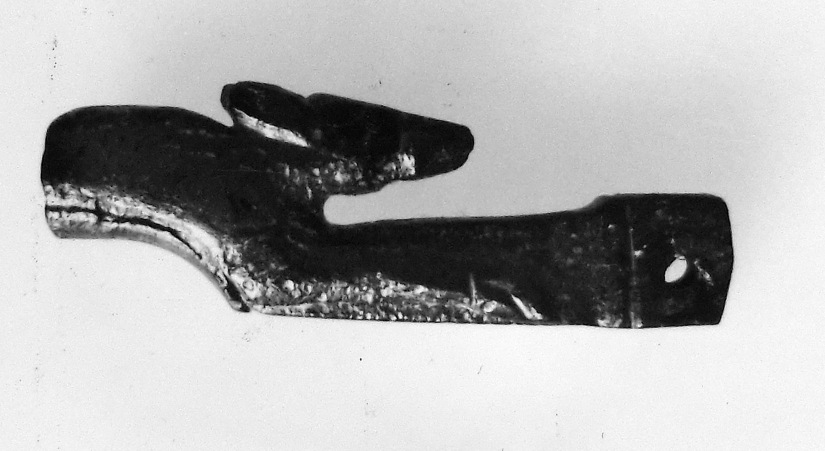 cane (?) (pendente) (secc. I/ III d.C)