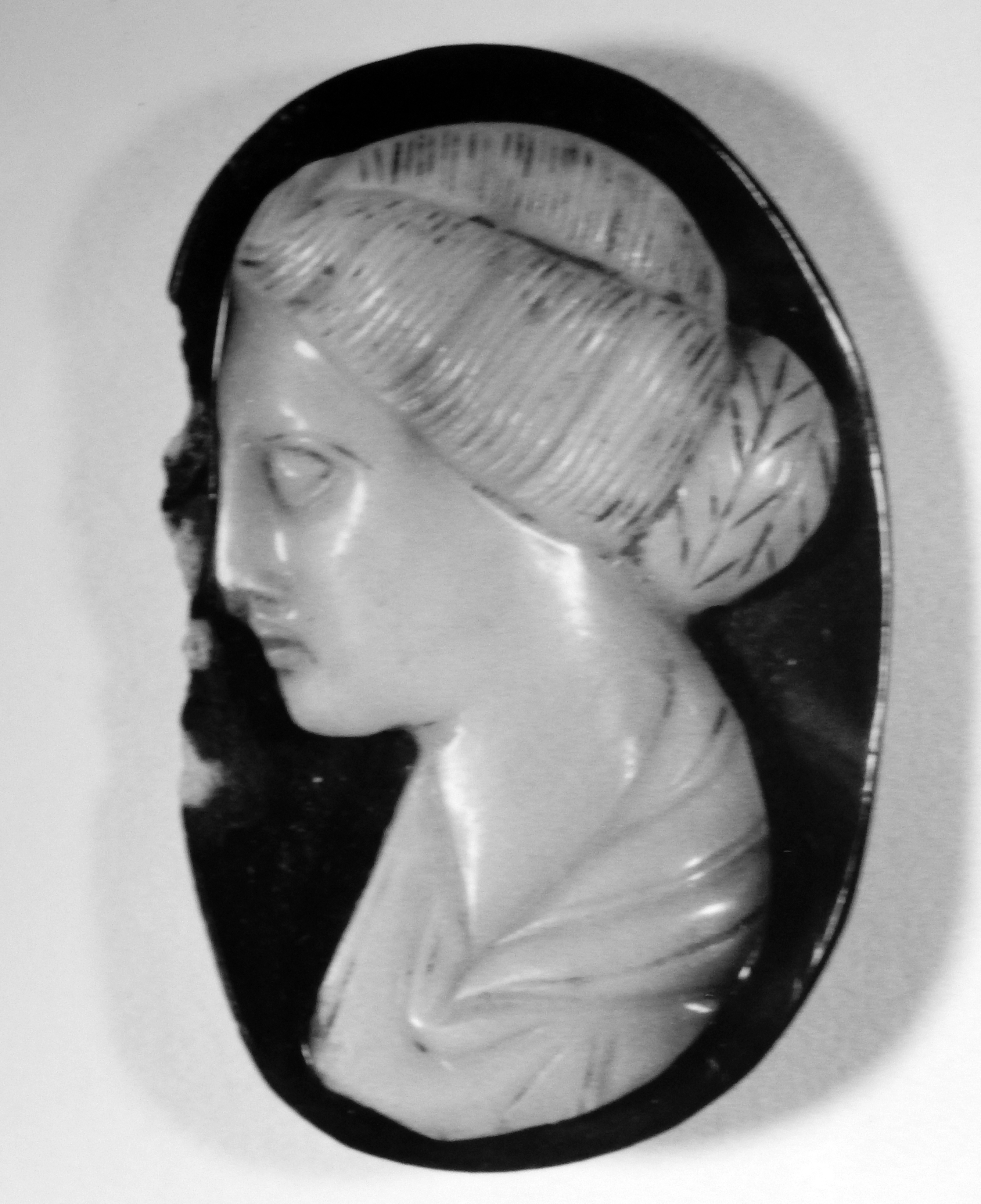 cammeo (sec. II d.C)