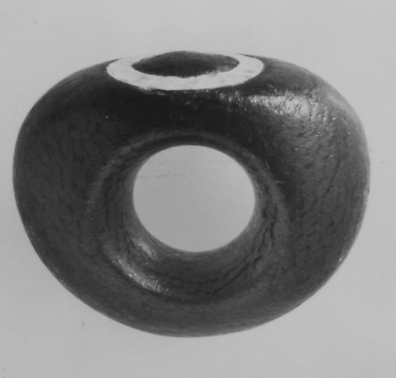 anello, verga liscia (secc. I/ III d.C)